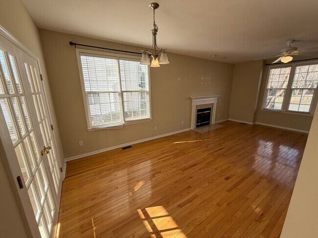 500 Nottinghill Walk in Apex, NC - Building Photo - Building Photo