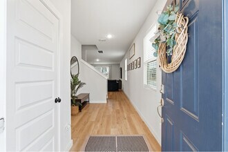 3523 Rancho Grande in San Antonio, TX - Building Photo - Building Photo