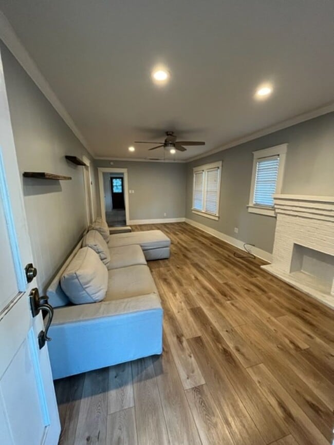 203 W Haya St in Tampa, FL - Building Photo - Building Photo