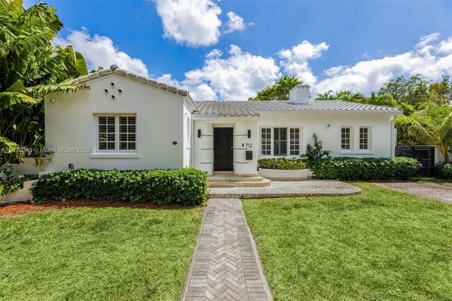 property at 712 NE 72nd St