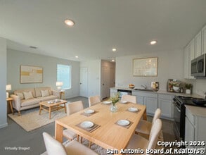 6731 Chert Chase in Elmendorf, TX - Building Photo - Building Photo