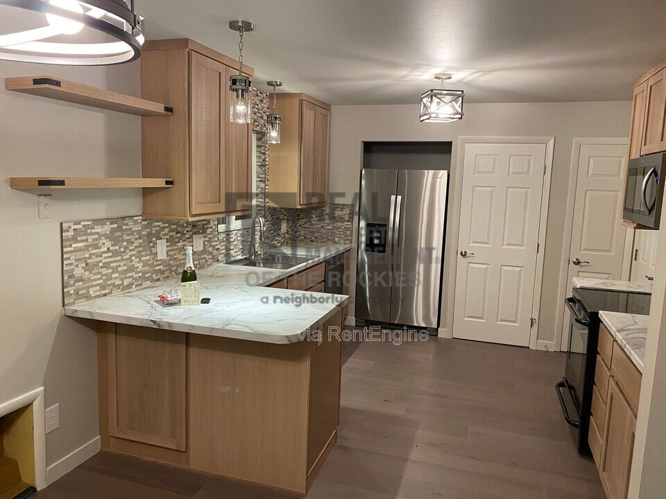 700 Dawn Ave in Fort Collins, CO - Building Photo