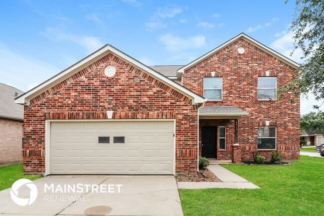 property at 8515 Satinwood Way