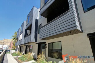 351 W 800 N in Salt Lake City, UT - Building Photo - Building Photo