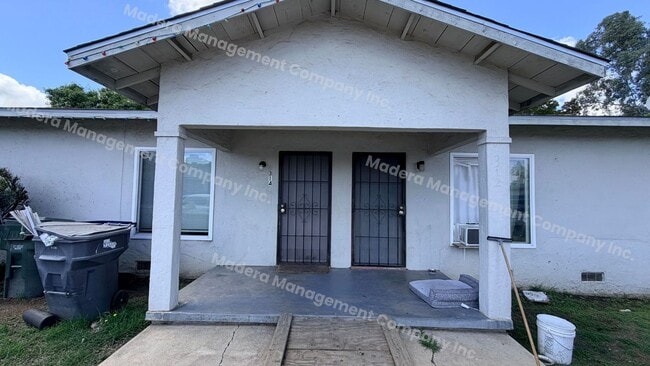 property at 314 S N St