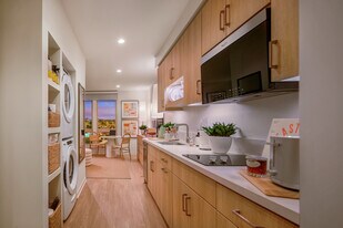 Pacifica Place at Irvine Spectrum in Irvine, CA - Building Photo