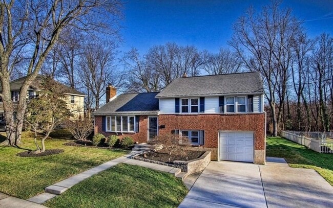 property at 1254 Faun Rd