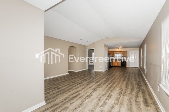 4108 Apple Creek Dr in Indianapolis, IN - Building Photo - Building Photo