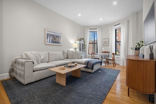 property at 416 Columbus Ave