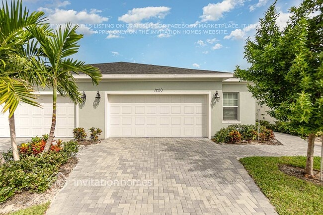 property at 1220 Preston Ests Cir