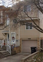 3821 Davenport St in Omaha, NE - Building Photo