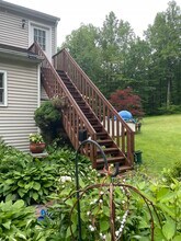 69 Squash Hollow Rd in New Milford, CT - Foto de edificio - Building Photo
