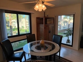 35200 Cathedral Canyon Dr, Unit I-71 in Cathedral City, CA - Building Photo - Building Photo