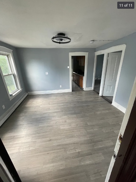 8 Bagley St in Pawtucket, RI - Building Photo - Building Photo