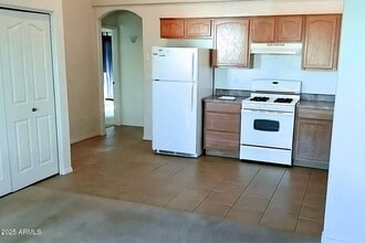 8371 E Stevens Dr in Prescott Valley, AZ - Building Photo - Building Photo
