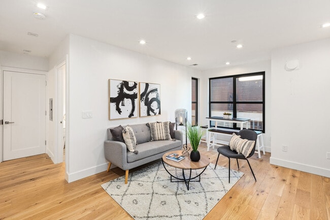 property at 761 Minna St