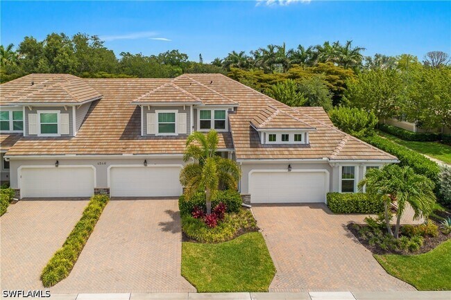 property at 4546 Arboretum Cir
