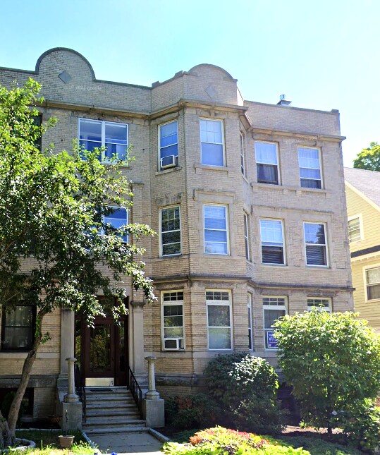 property at 190 Babcock St