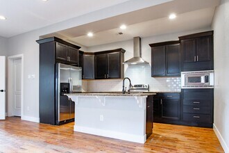 Polished Jefferson Park home with big fron in Denver, CO - Building Photo - Building Photo
