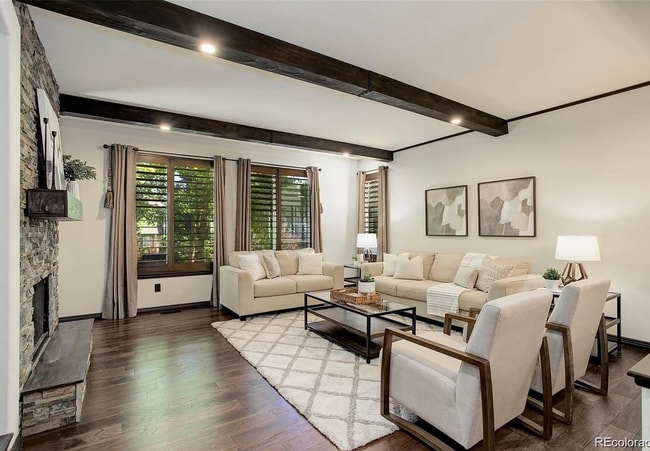 3791 Charterwood Cir in Highlands Ranch, CO - Foto de edificio - Building Photo