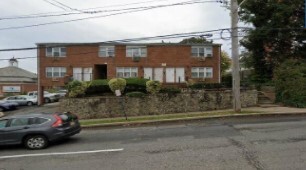 257 Essex St in Hackensack, NJ - Building Photo