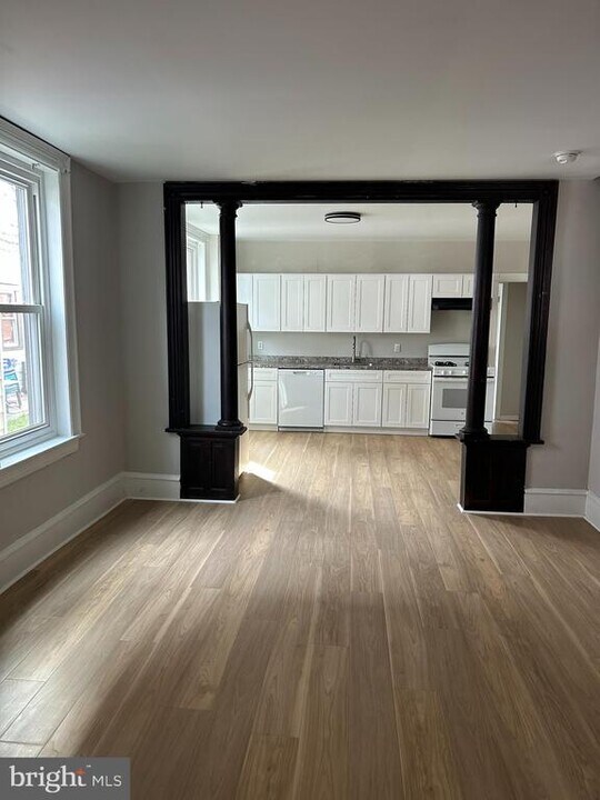 428 Middlesex St in Gloucester City, NJ - Building Photo