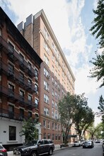 111-115 E 89th St in New York, NY - Foto de edificio - Building Photo
