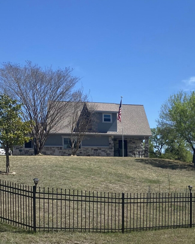 2209 Apache Dr in Harker Heights, TX - Foto de edificio - Building Photo