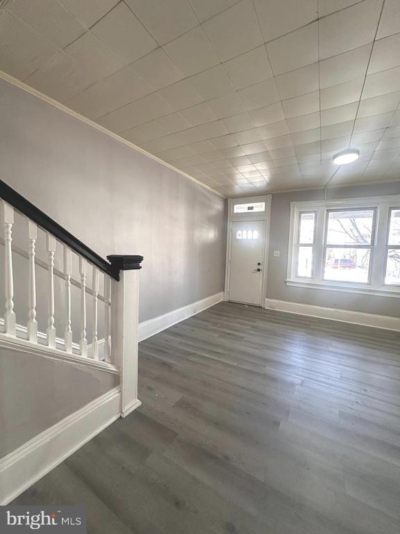 491 W Hanover St in Trenton, NJ - Building Photo - Building Photo