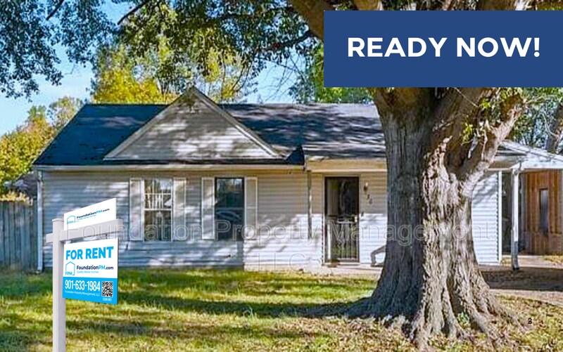 30 Windsor Rd in Marion, AR - Building Photo