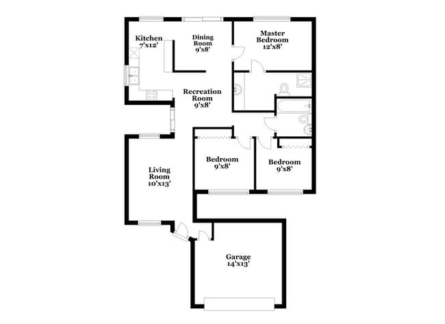 154 Chelsea Ct in Dunedin, FL - Building Photo - Building Photo