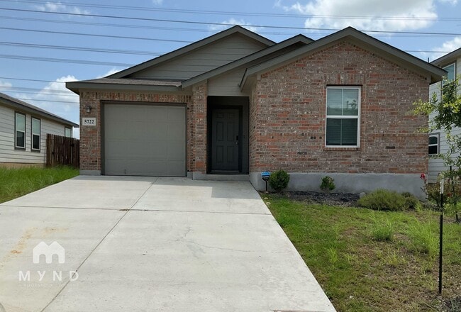 property at 5722 Tranquil Cove