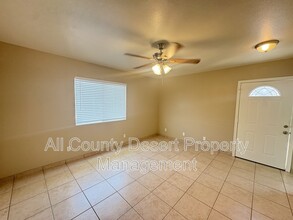 3723 El Dorado Blvd in Palm Springs, CA - Building Photo - Building Photo
