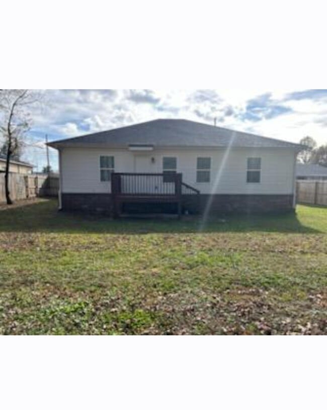 402 W Cherry St in Cabot, AR - Building Photo - Building Photo