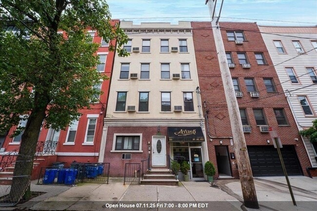 property at 322 Madison St