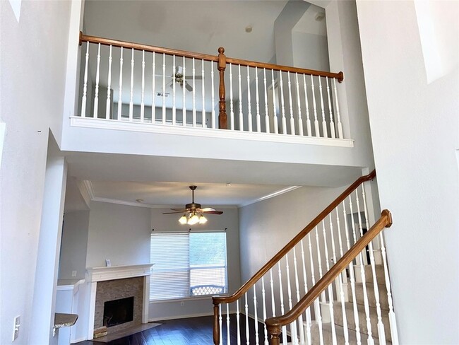4605 Hinton Dr in Plano, TX - Building Photo - Building Photo