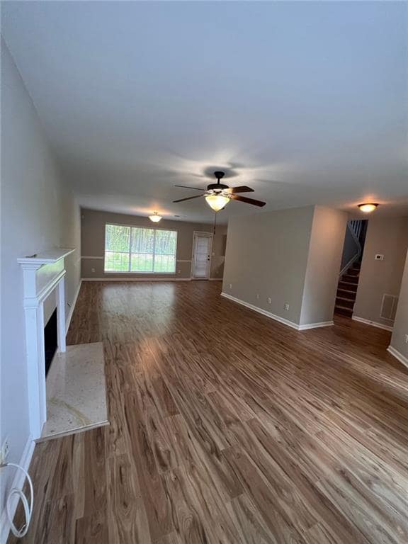 5670 Windswept in Buford, GA - Building Photo - Building Photo