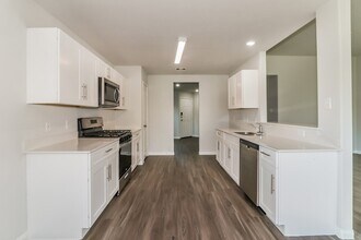 2603 Montecito Ln in Richmond, TX - Building Photo - Building Photo