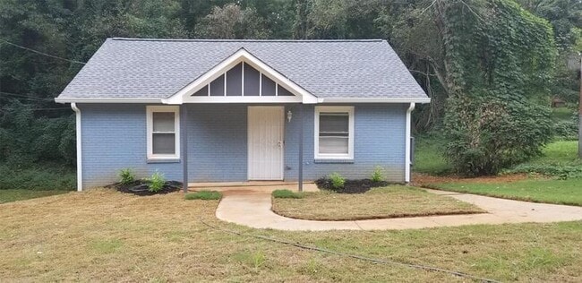 2163 Rexford Dr