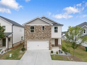 1510 Lyon Wy Dr in Lawrenceville, GA - Building Photo - Building Photo