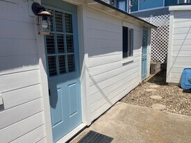 2787 Orville Ave in Cayucos, CA - Building Photo