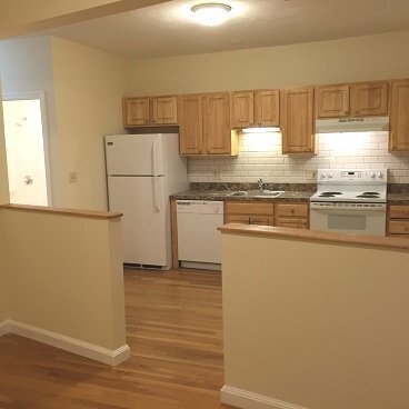 122 Berkshire St, Unit 3B in Cambridge, MA - Building Photo