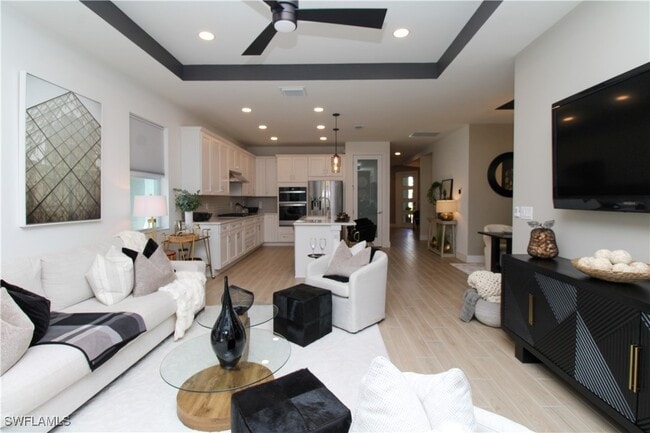 property at 8857 Oceana Wy