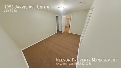 1953 Jarvis Ave-Unit -4 in Warren, MI - Building Photo - Building Photo