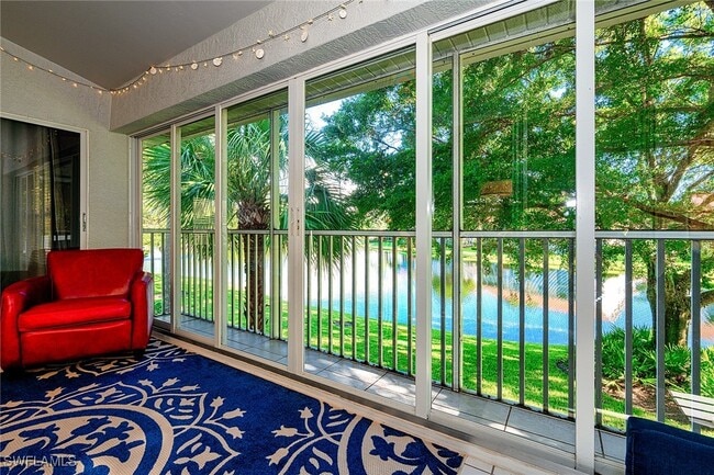 property at 5125 Cedar Springs Dr