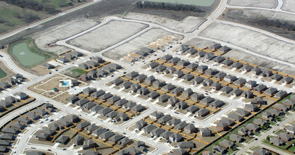 Shadowbend in Anna, TX - Foto de edificio - Building Photo