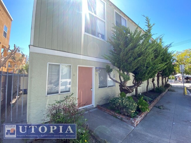 property at 110 Kaye St