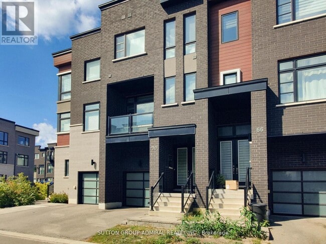 property at 70 Laskin Dr