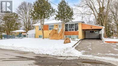 424 Bonita Crescent in Richmond Hill, ON - Building Photo - Building Photo