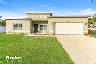 459 4 Winds St SW in Palm Bay, FL - Building Photo